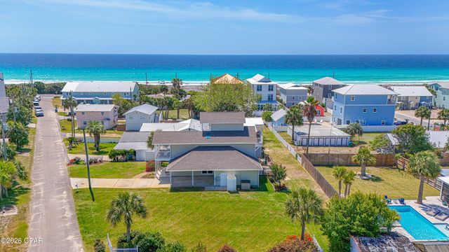 125 1st Street, Panama City Beach, FL 32413