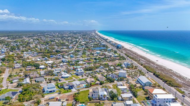 125 1st Street, Panama City Beach, FL 32413