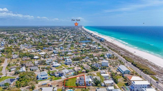 125 1st Street, Panama City Beach, FL 32413