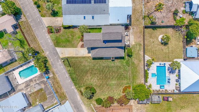 125 1st Street, Panama City Beach, FL 32413