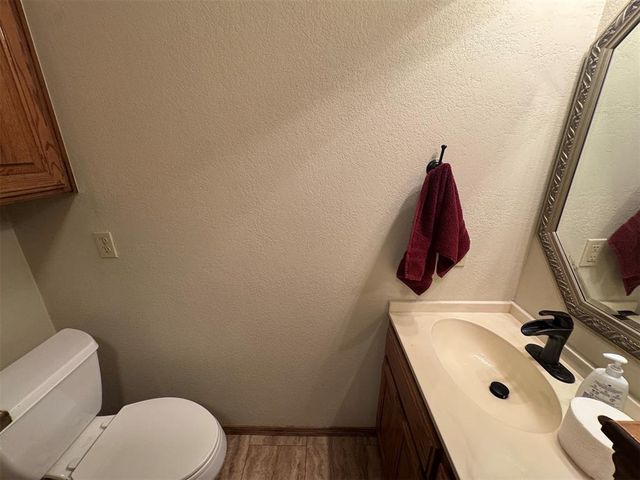 3001 Harriet Street, Oklahoma City, OK 73131