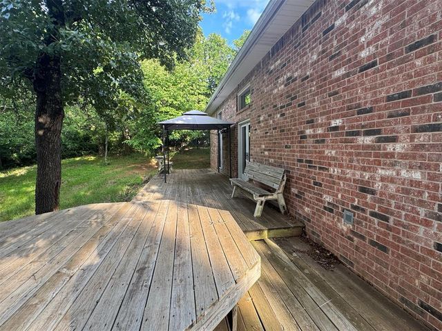 3001 Harriet Street, Oklahoma City, OK 73131