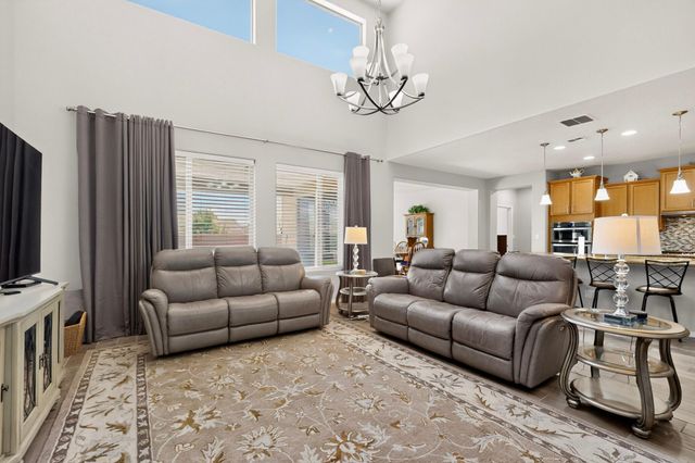 6708 Borde Abierto Street NW, Albuquerque, NM 87120