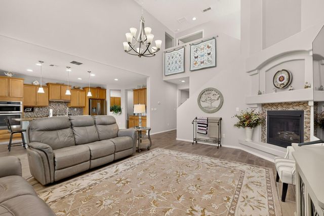 6708 Borde Abierto Street NW, Albuquerque, NM 87120