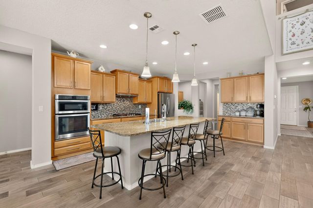 6708 Borde Abierto Street NW, Albuquerque, NM 87120