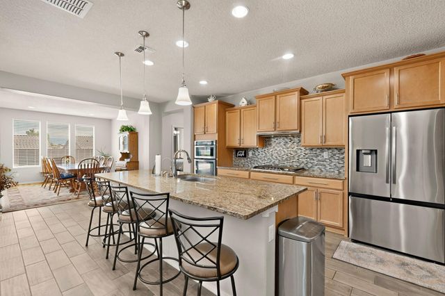 6708 Borde Abierto Street NW, Albuquerque, NM 87120