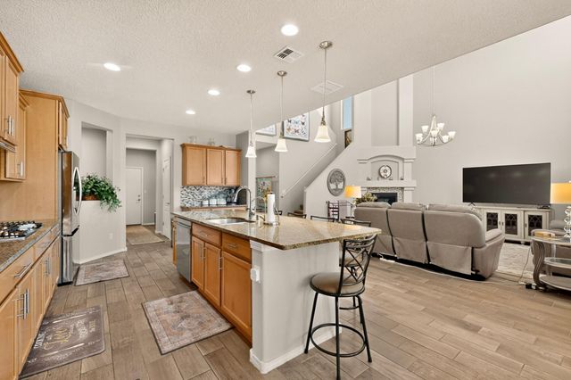 6708 Borde Abierto Street NW, Albuquerque, NM 87120