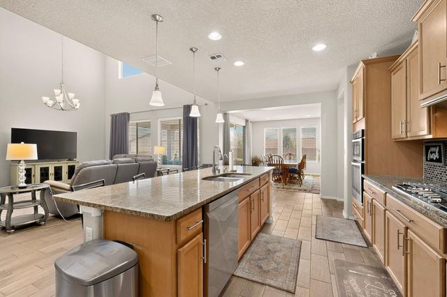6708 Borde Abierto Street NW, Albuquerque, NM 87120