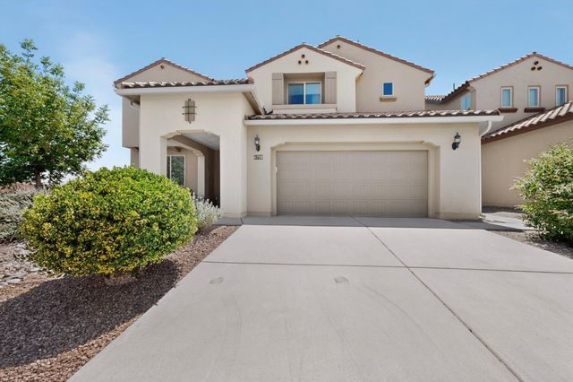 6708 Borde Abierto Street NW, Albuquerque, NM 87120