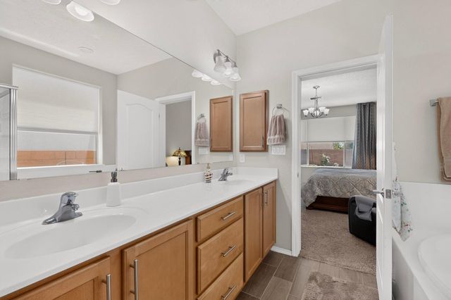 6708 Borde Abierto Street NW, Albuquerque, NM 87120
