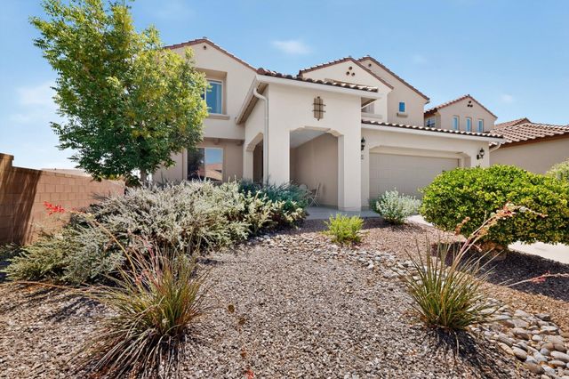 6708 Borde Abierto Street NW, Albuquerque, NM 87120