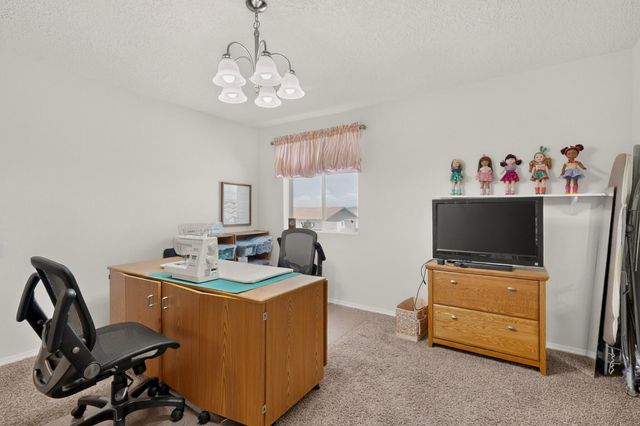 6708 Borde Abierto Street NW, Albuquerque, NM 87120