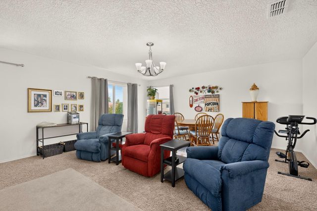 6708 Borde Abierto Street NW, Albuquerque, NM 87120