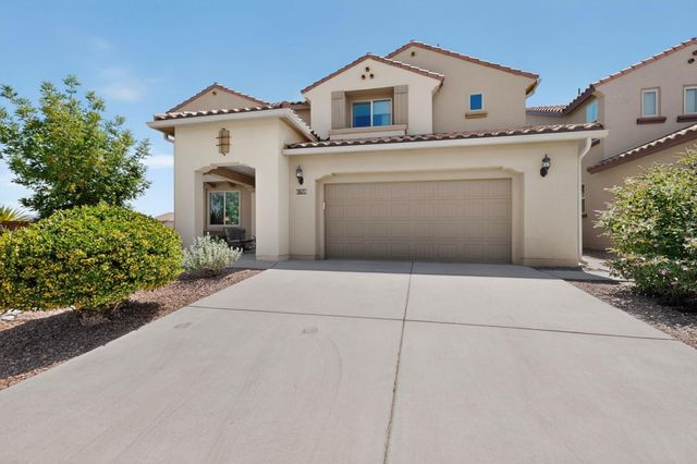 6708 Borde Abierto Street NW, Albuquerque, NM 87120