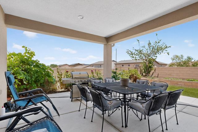 6708 Borde Abierto Street NW, Albuquerque, NM 87120