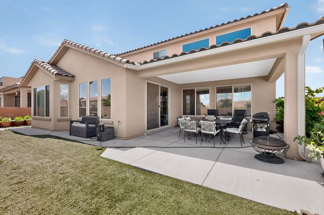 6708 Borde Abierto Street NW, Albuquerque, NM 87120