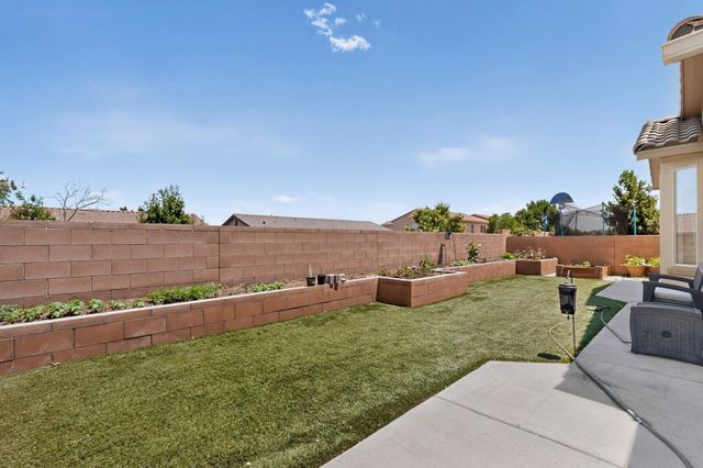 6708 Borde Abierto Street NW, Albuquerque, NM 87120
