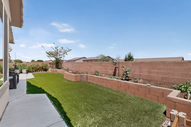 6708 Borde Abierto Street NW, Albuquerque, NM 87120