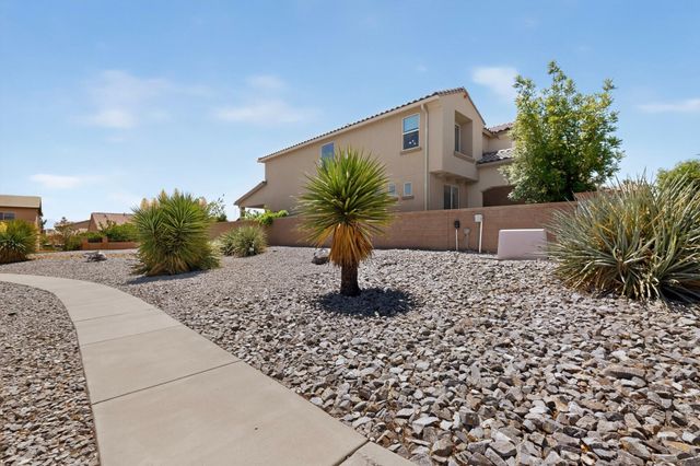 6708 Borde Abierto Street NW, Albuquerque, NM 87120