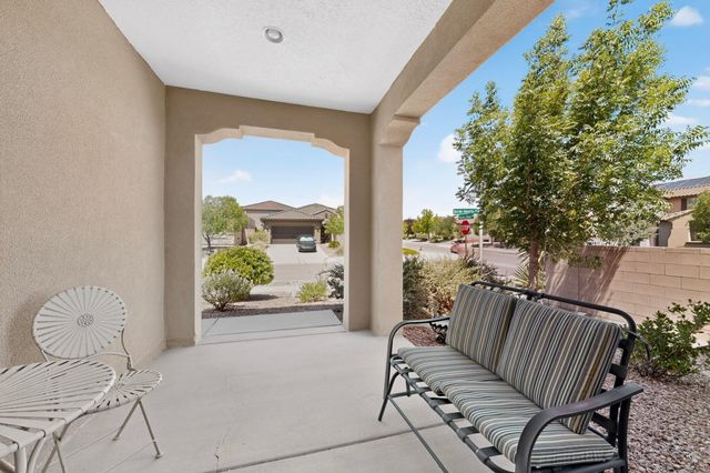 6708 Borde Abierto Street NW, Albuquerque, NM 87120