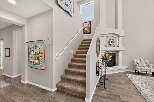 6708 Borde Abierto Street NW, Albuquerque, NM 87120