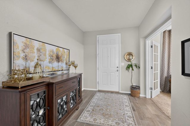 6708 Borde Abierto Street NW, Albuquerque, NM 87120