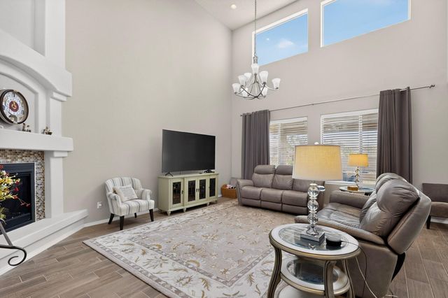 6708 Borde Abierto Street NW, Albuquerque, NM 87120