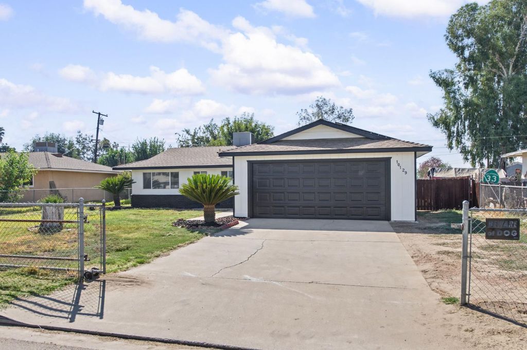 Image 1 of property listing at 10129 Heath Street, Hanford, CA 93230