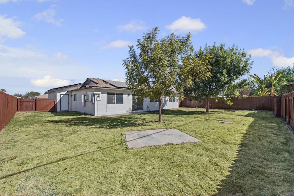 Image 30 of property listing at 10129 Heath Street, Hanford, CA 93230
