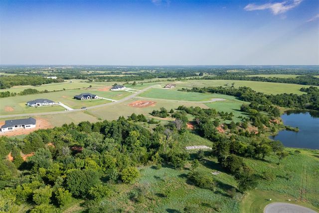 2525 Summit Lake Circle, Goldsby, OK 73093