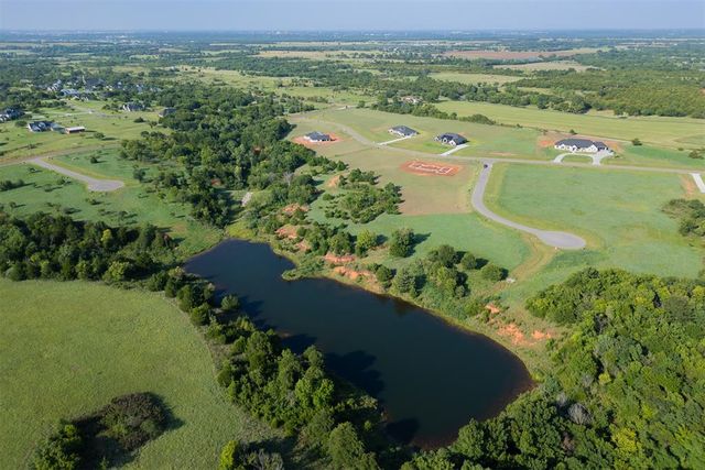2525 Summit Lake Circle, Goldsby, OK 73093