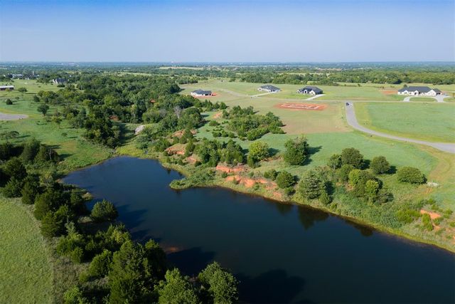 2525 Summit Lake Circle, Goldsby, OK 73093