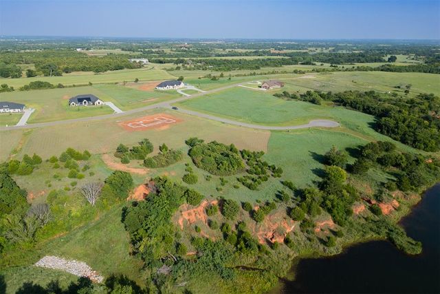 2525 Summit Lake Circle, Goldsby, OK 73093