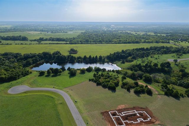 2525 Summit Lake Circle, Goldsby, OK 73093
