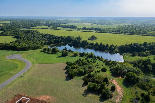 2525 Summit Lake Circle, Goldsby, OK 73093