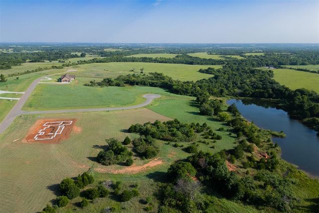 2525 Summit Lake Circle, Goldsby, OK 73093