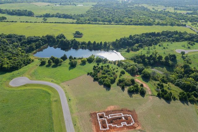 2525 Summit Lake Circle, Goldsby, OK 73093