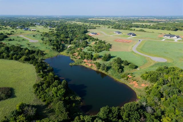 2525 Summit Lake Circle, Goldsby, OK 73093