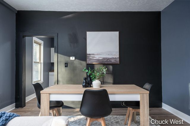 262 W Forest Avenue, Muskegon City, MI 49441