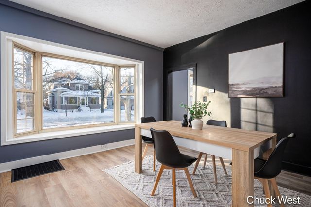 262 W Forest Avenue, Muskegon City, MI 49441