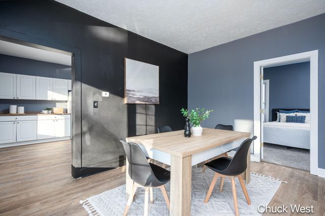 262 W Forest Avenue, Muskegon City, MI 49441