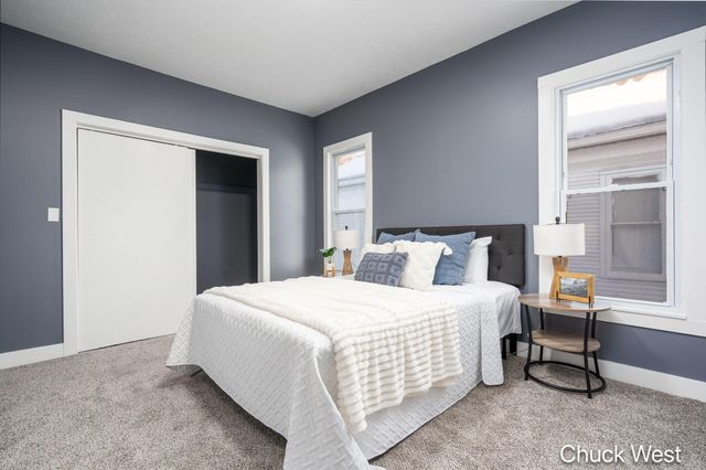 262 W Forest Avenue, Muskegon City, MI 49441