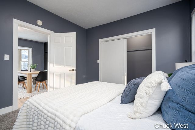 262 W Forest Avenue, Muskegon City, MI 49441