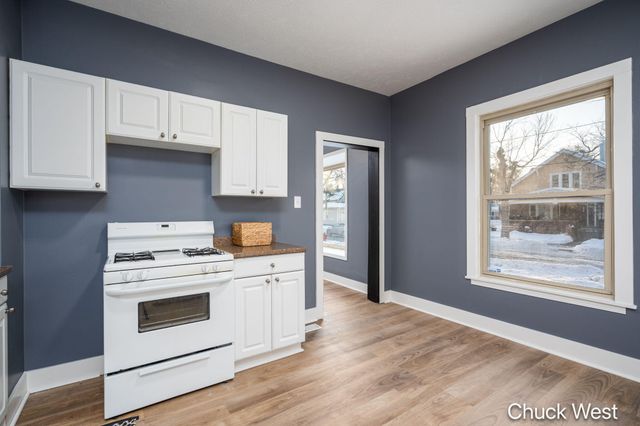 262 W Forest Avenue, Muskegon City, MI 49441