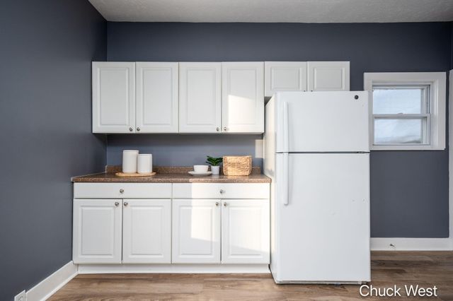 262 W Forest Avenue, Muskegon City, MI 49441