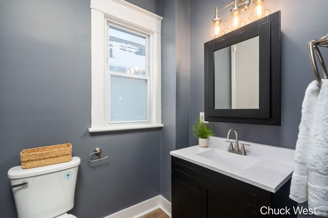 262 W Forest Avenue, Muskegon City, MI 49441