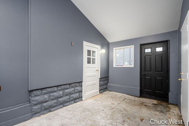 262 W Forest Avenue, Muskegon City, MI 49441