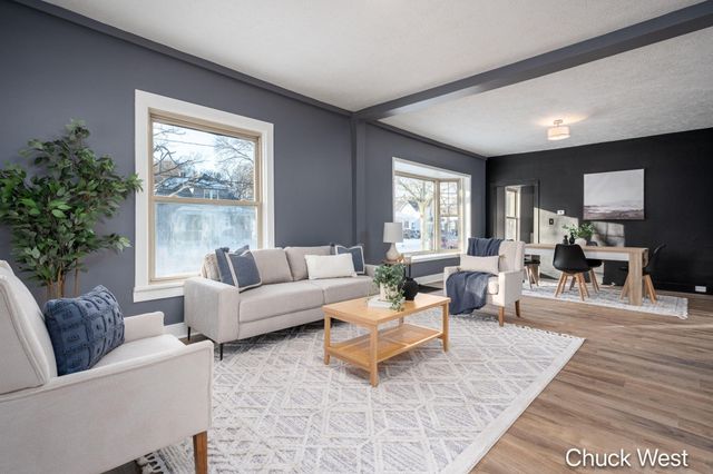 262 W Forest Avenue, Muskegon City, MI 49441