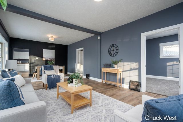 262 W Forest Avenue, Muskegon City, MI 49441