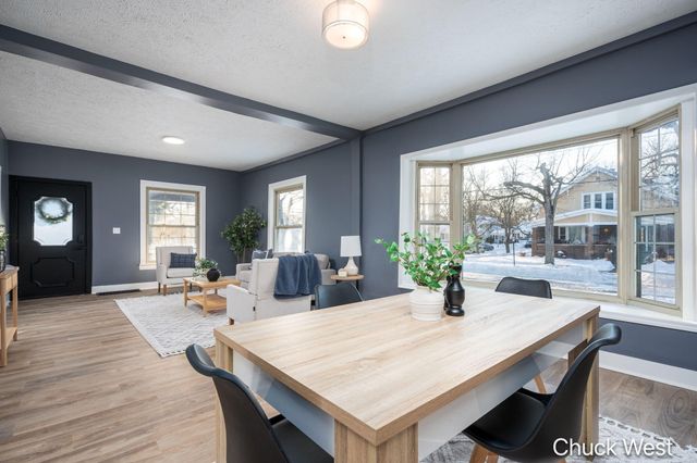 262 W Forest Avenue, Muskegon City, MI 49441